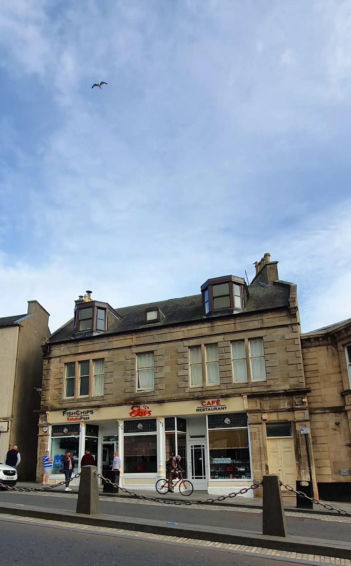 Ebi's Takeaway photo (photo 1 of 1)