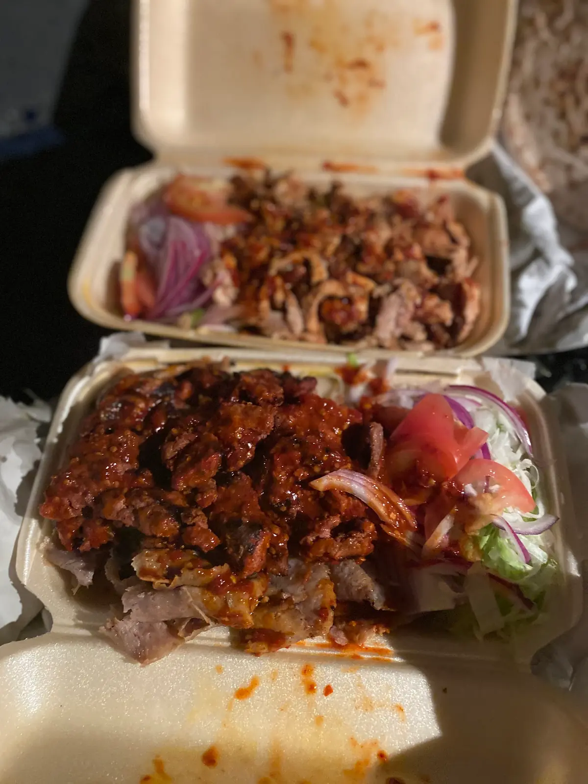 Kensington Kebab House photo (photo 2 of 3)