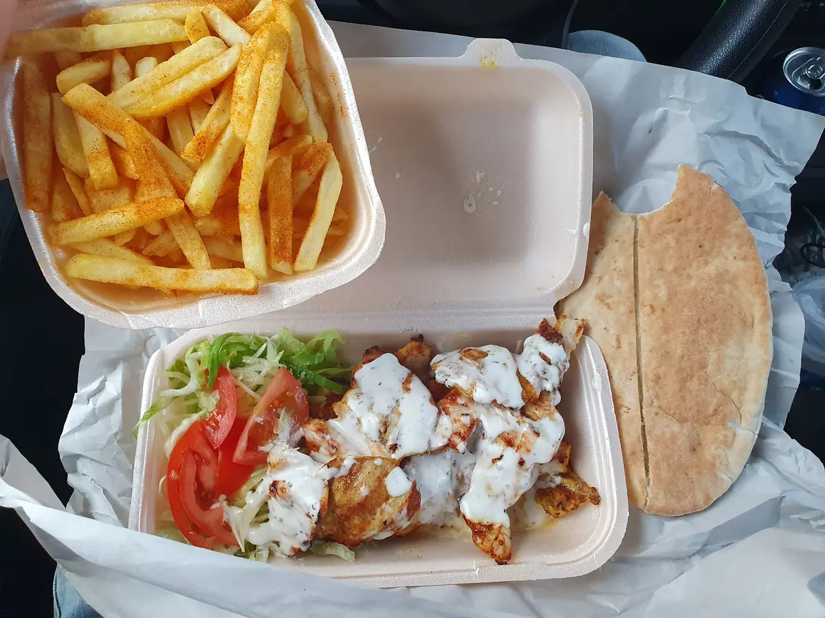 Kensington Kebab House photo (photo 1 of 3)