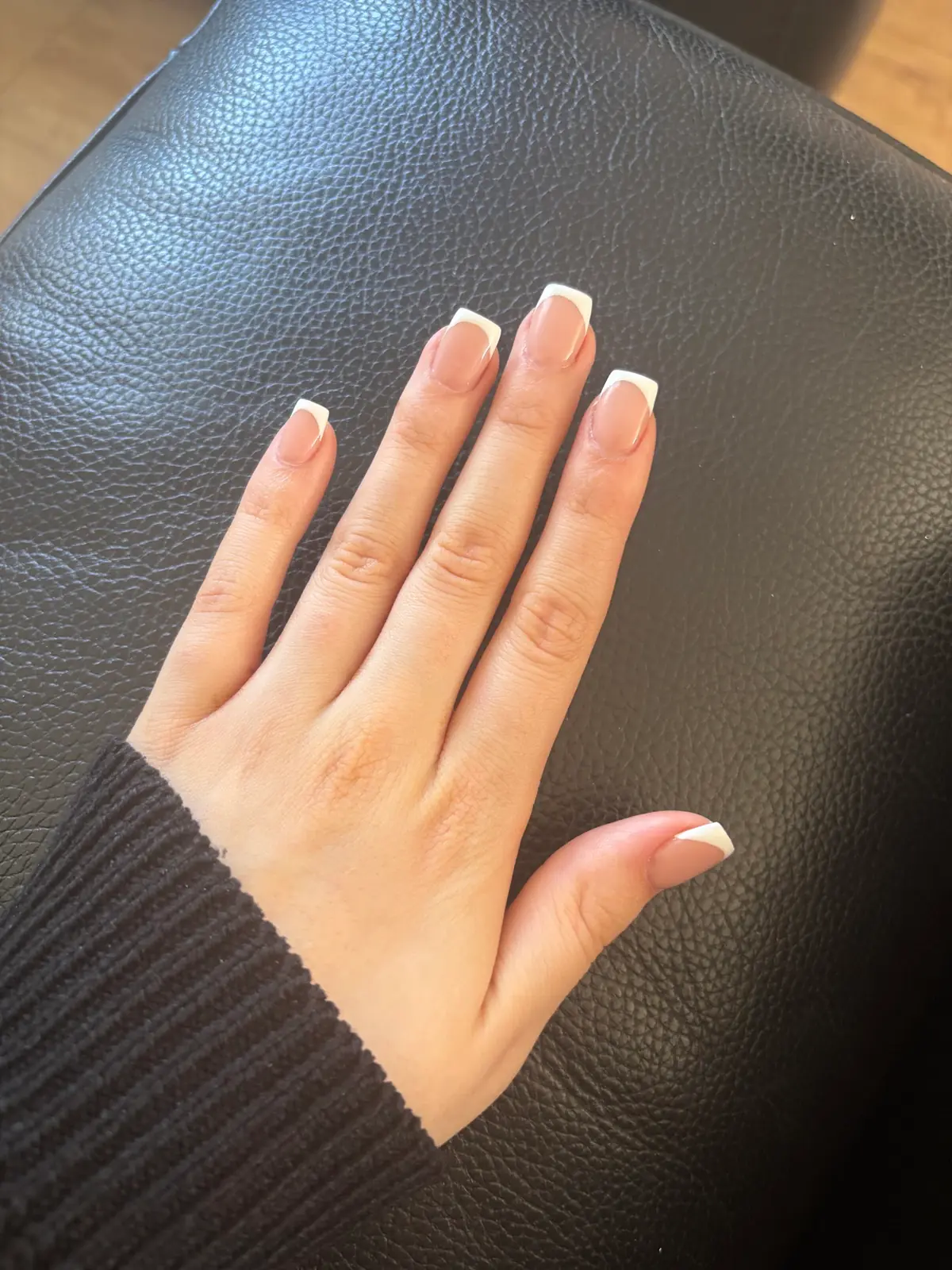 Ken & Kim Nails