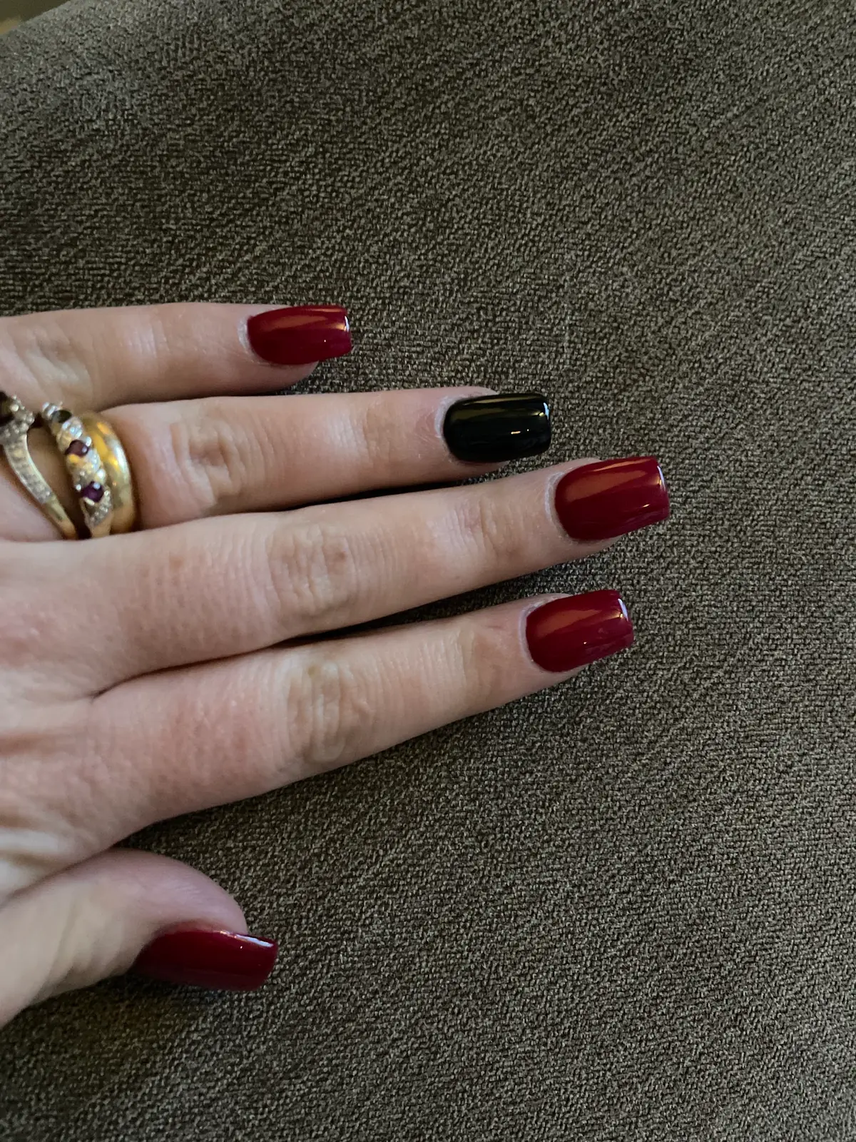 Ken & Kim Nails photo (photo 1 of 3)