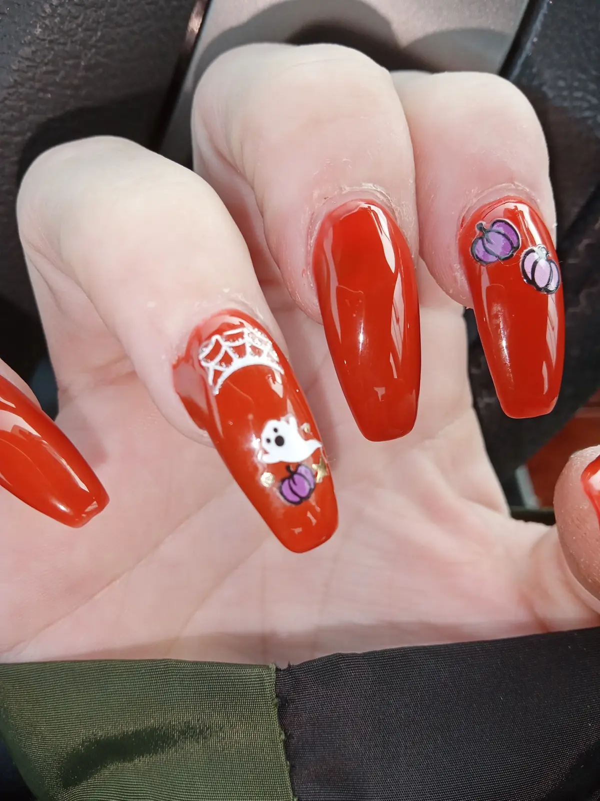 The Wendy Nails And Spa photo (photo 3 of 3)