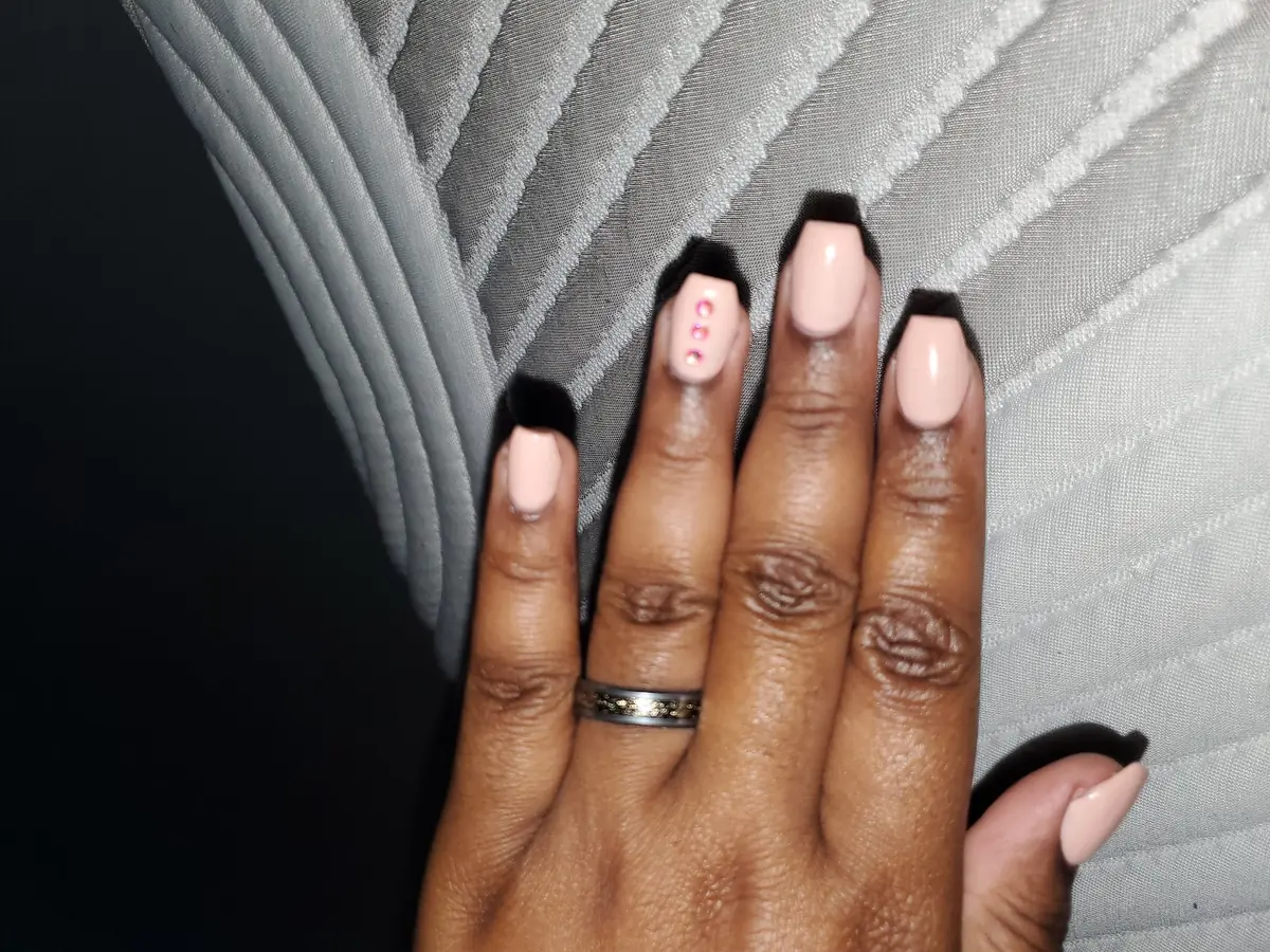 The Wendy Nails And Spa photo (photo 1 of 3)
