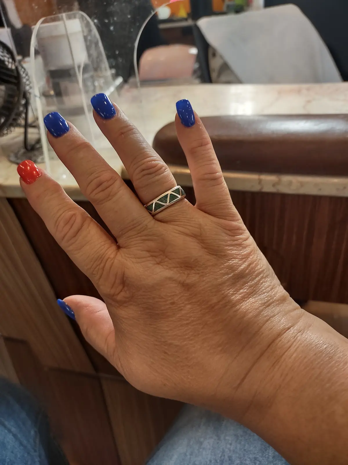 The Wendy Nails And Spa — Nail Salons in Brockton