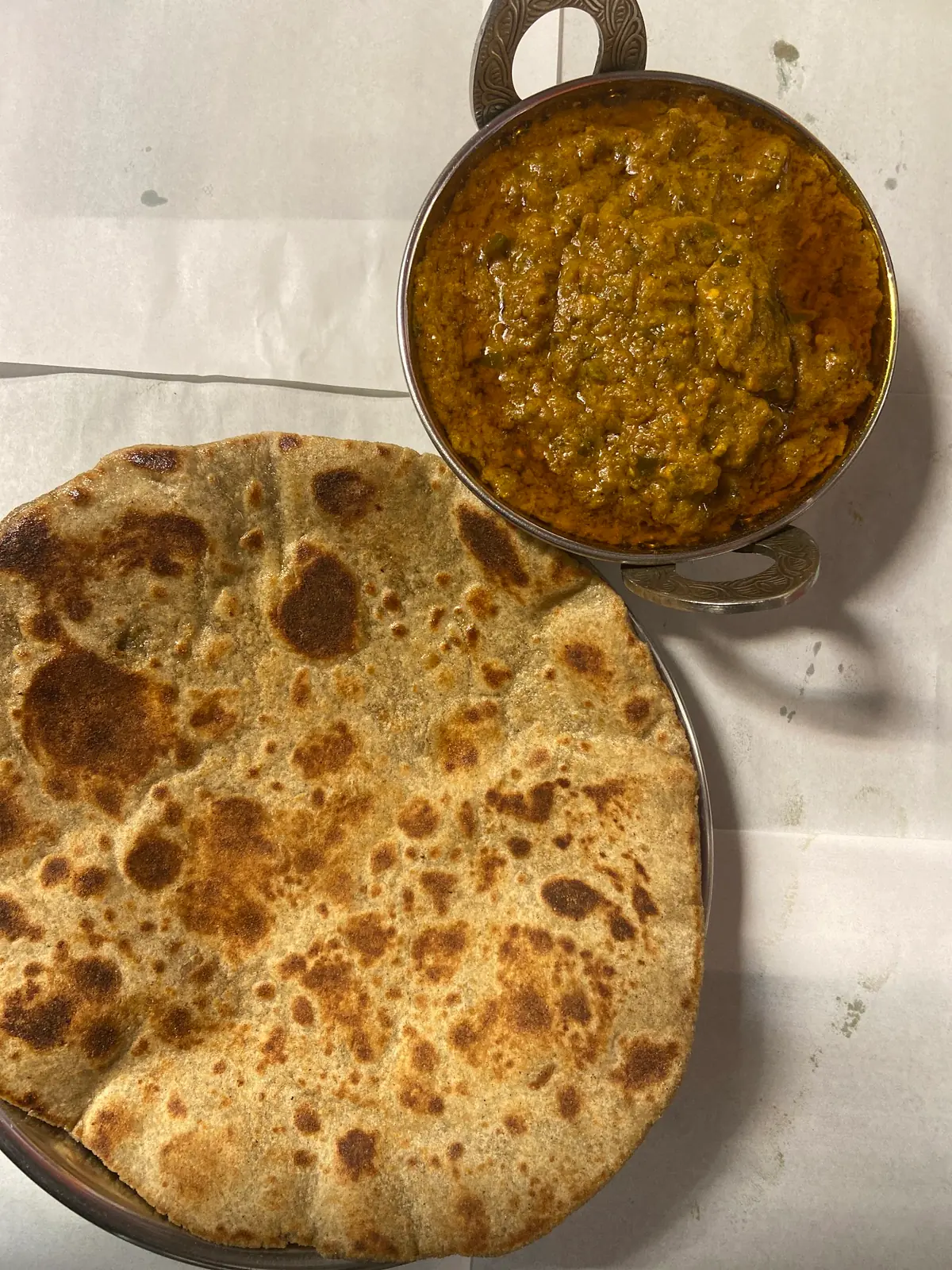 Gujju Dhaba Express (Kingsbury) — Indian restaurants in London