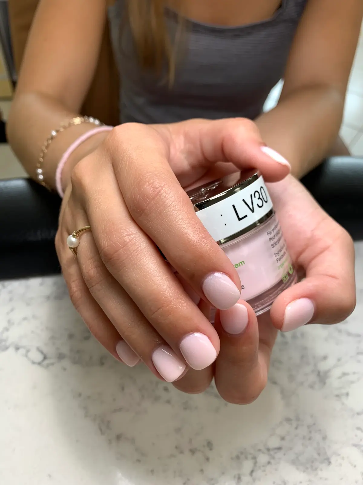 Delphi Nail Salon photo (photo 3 of 3)