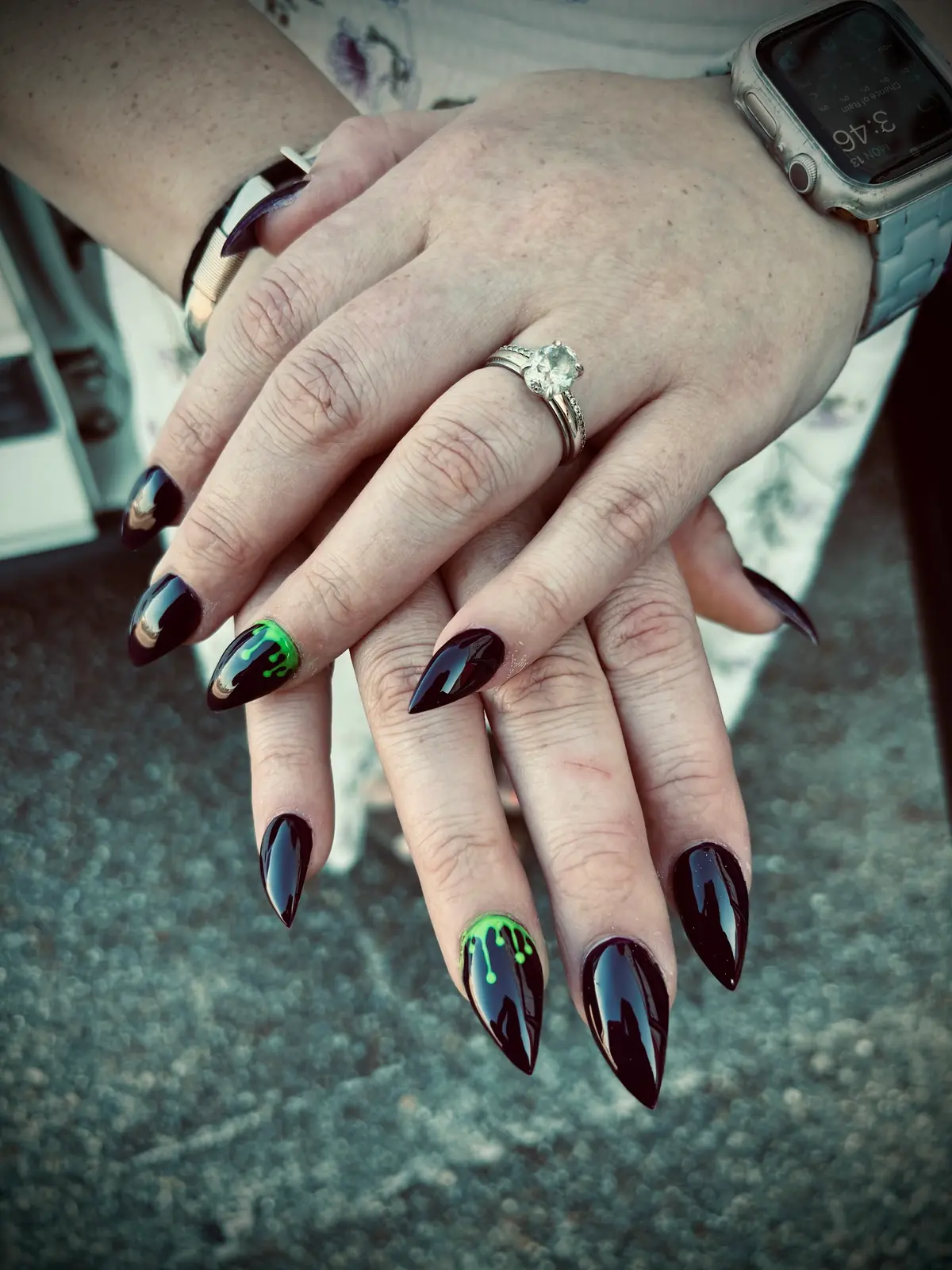 Delphi Nail Salon photo (photo 2 of 3)