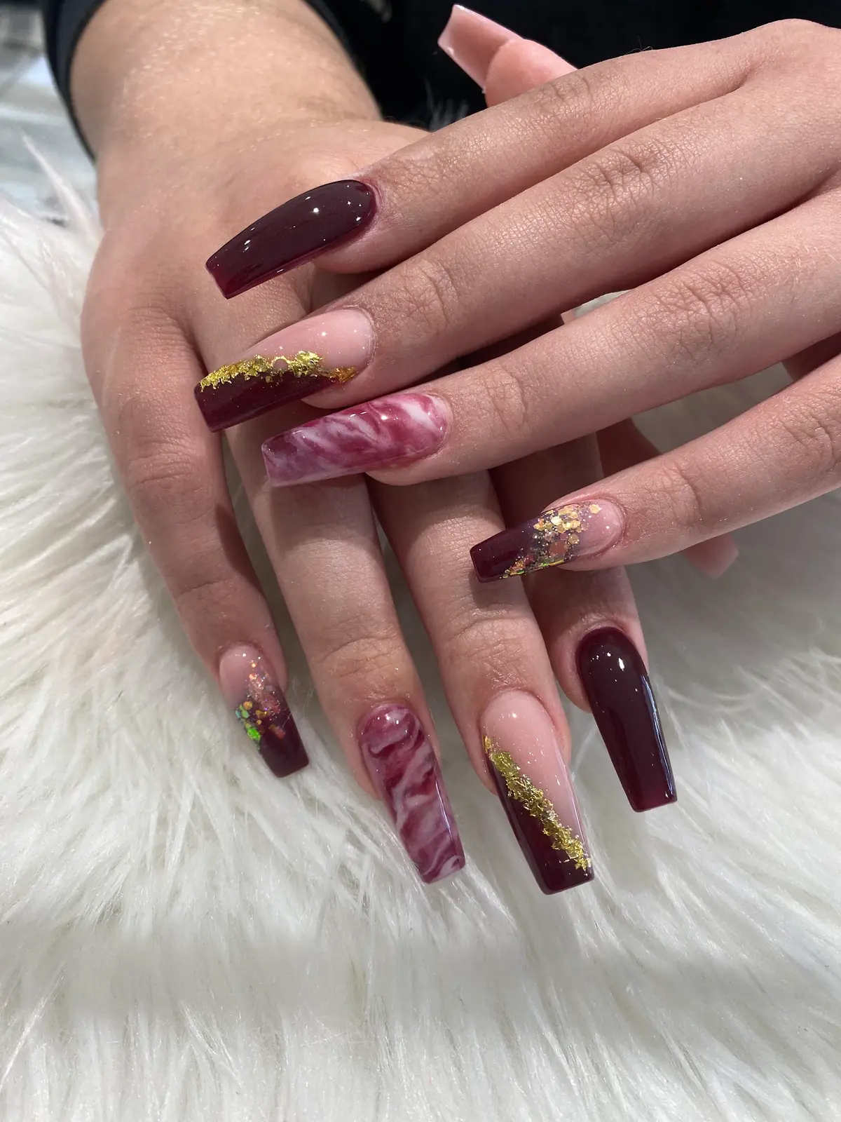 Elite Spa & Nail — Nail Salons in Riverview