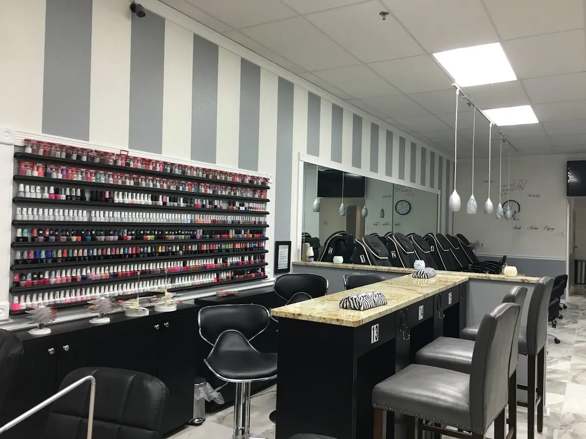Elite Spa & Nail photo (photo 3 of 3)