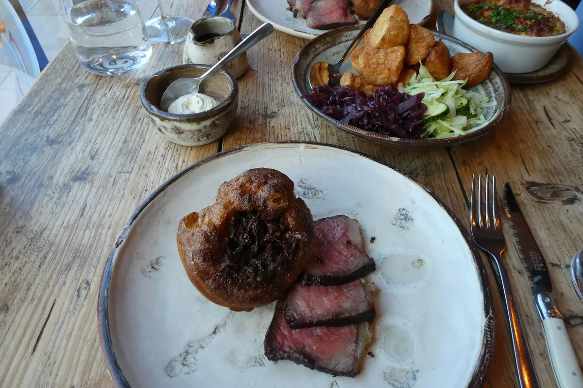 Food Leigh-on-Sea photo (photo 3 of 3)