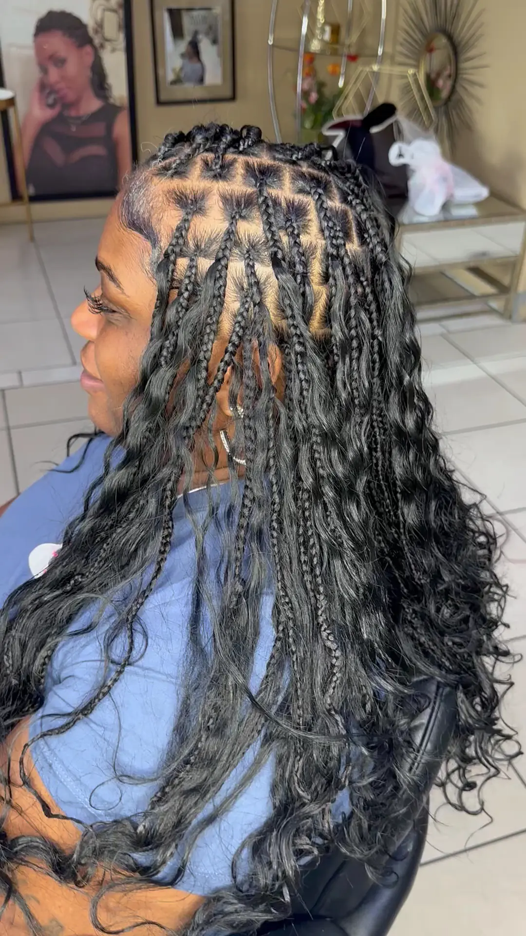 Fatima Best Braiding, LLC photo (photo 2 of 3)