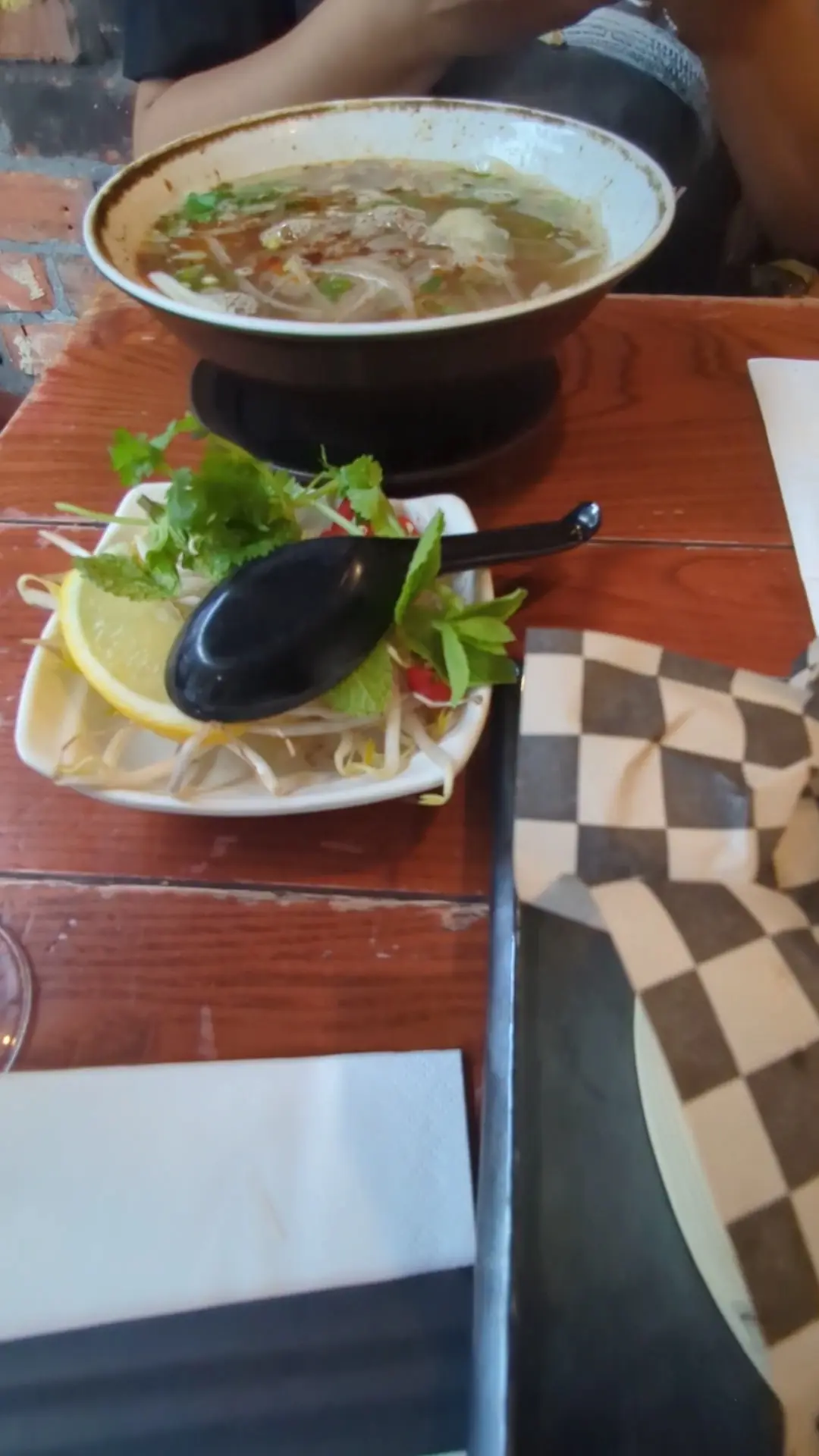 Pho & Bun photo (photo 2 of 3)