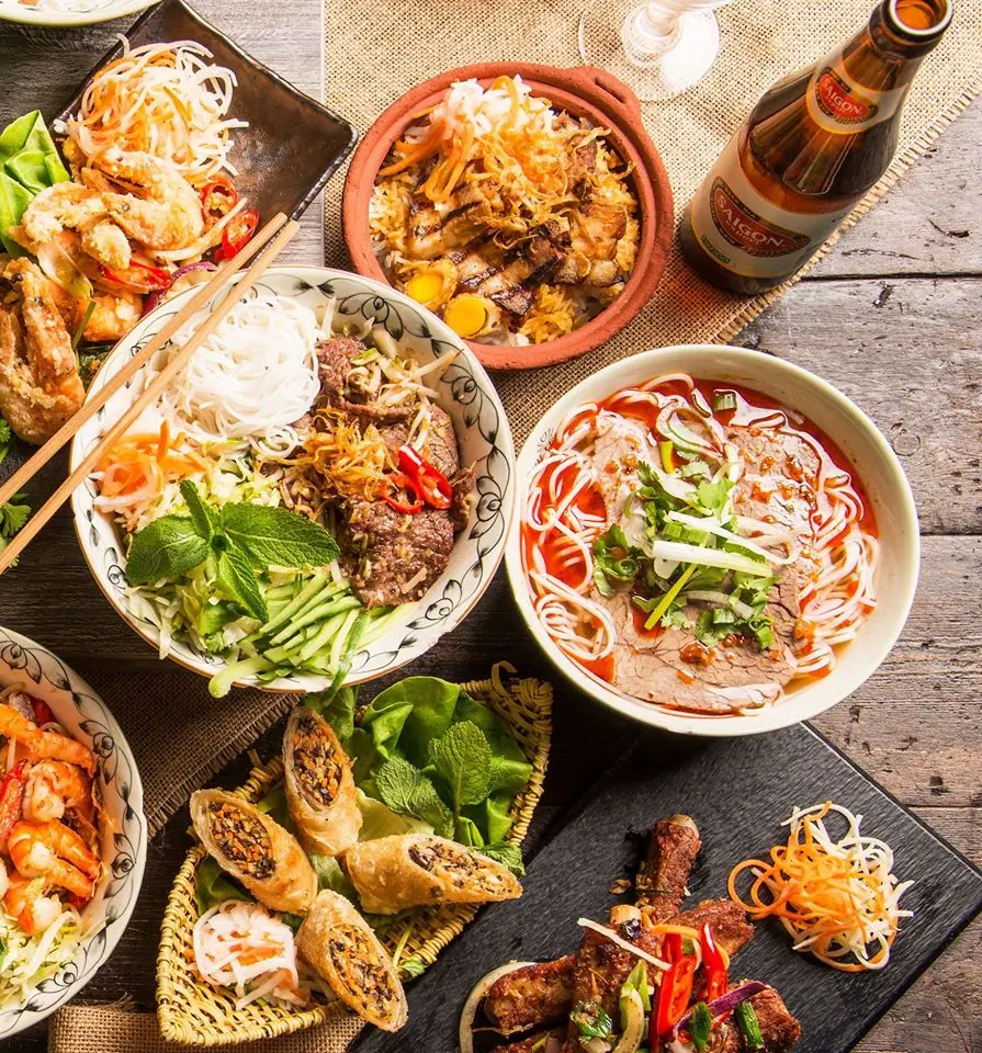 Pho & Bun photo (photo 3 of 3)