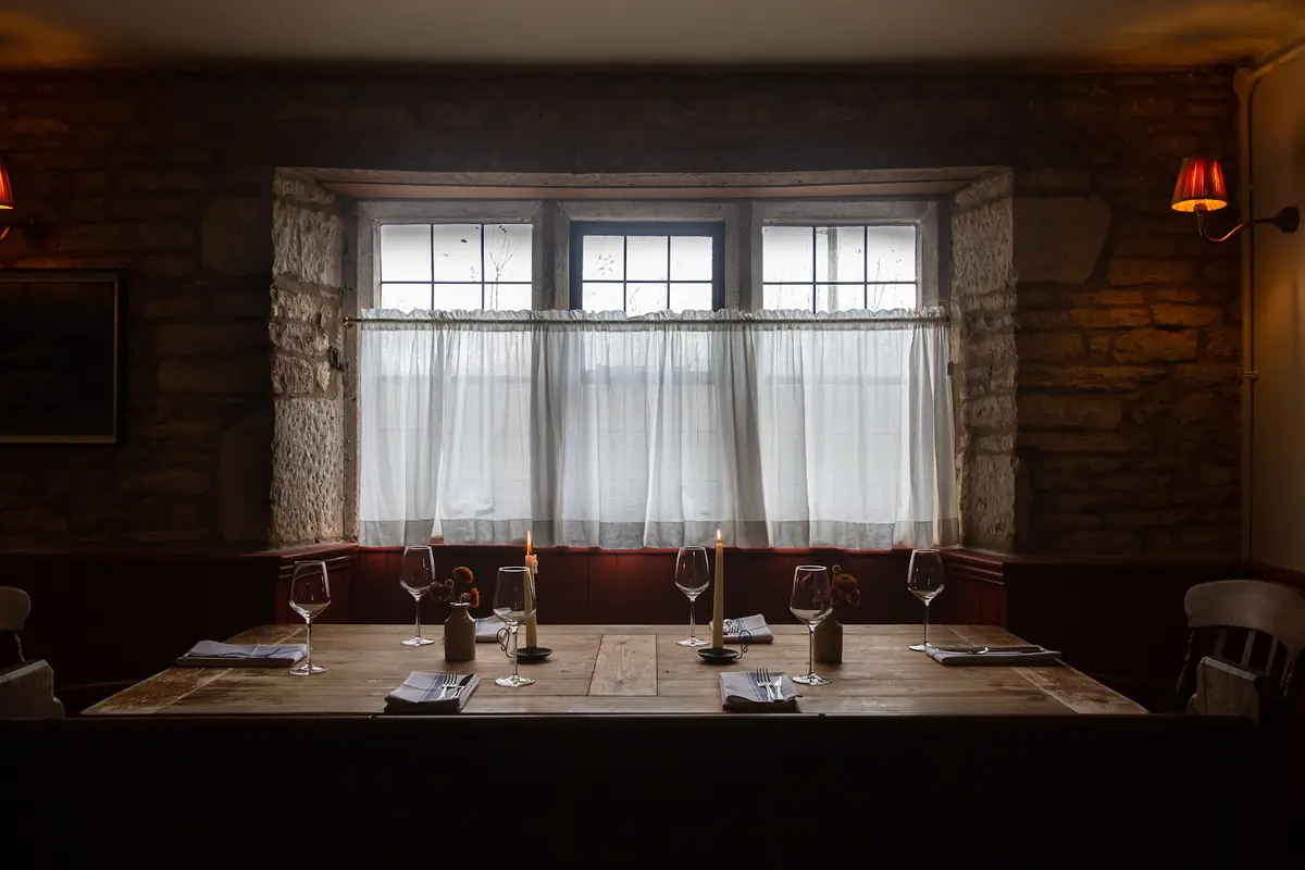 Fostons Ash Inn photo (photo 1 of 3)