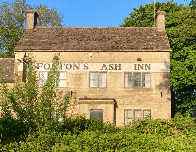 Fostons Ash Inn photo (photo 2 of 3)