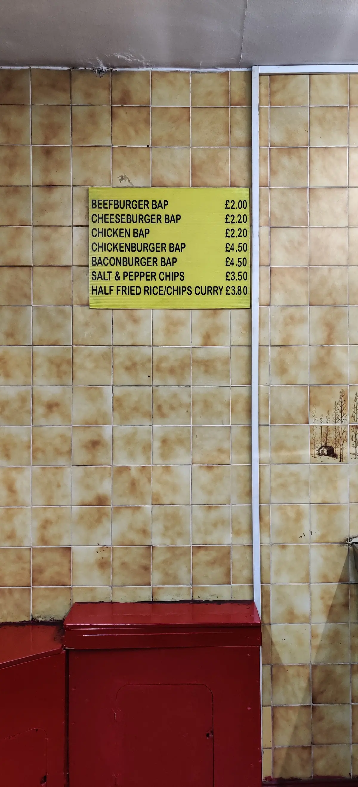 Golden Fish & Chip Shop photo (photo 2 of 3)