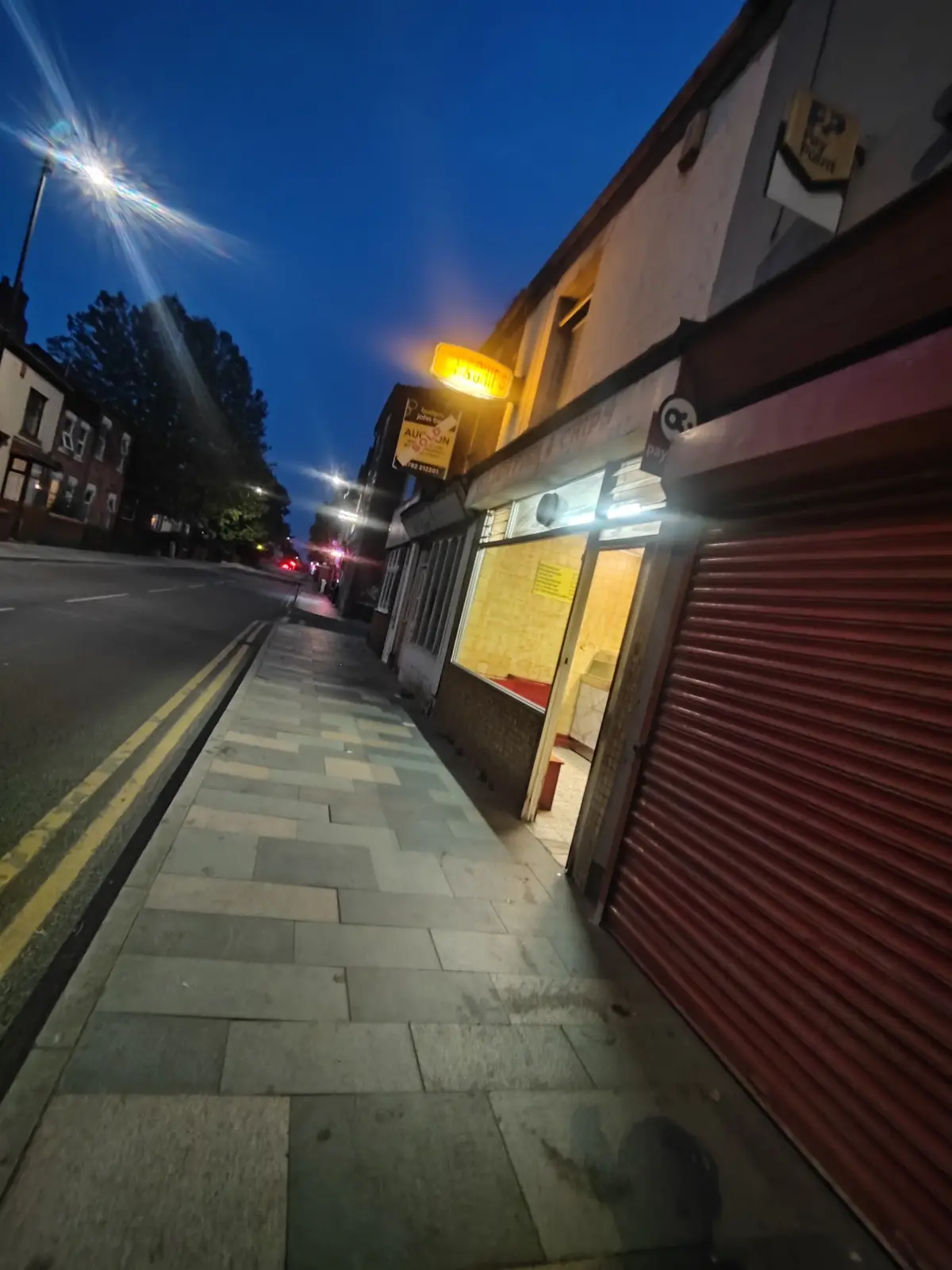 Golden Fish & Chip Shop photo (photo 3 of 3)