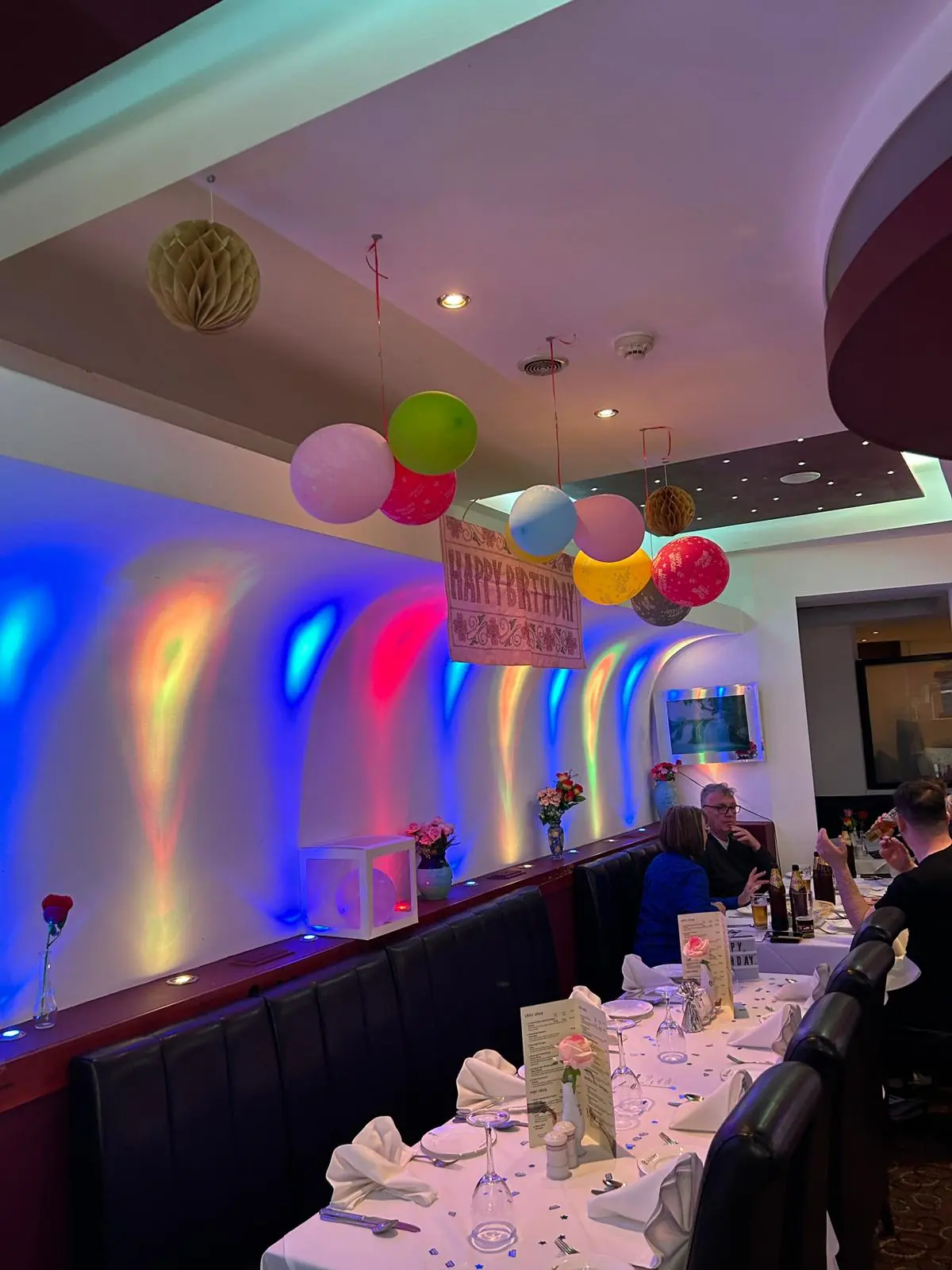 The Oval Brasserie, Sidcup