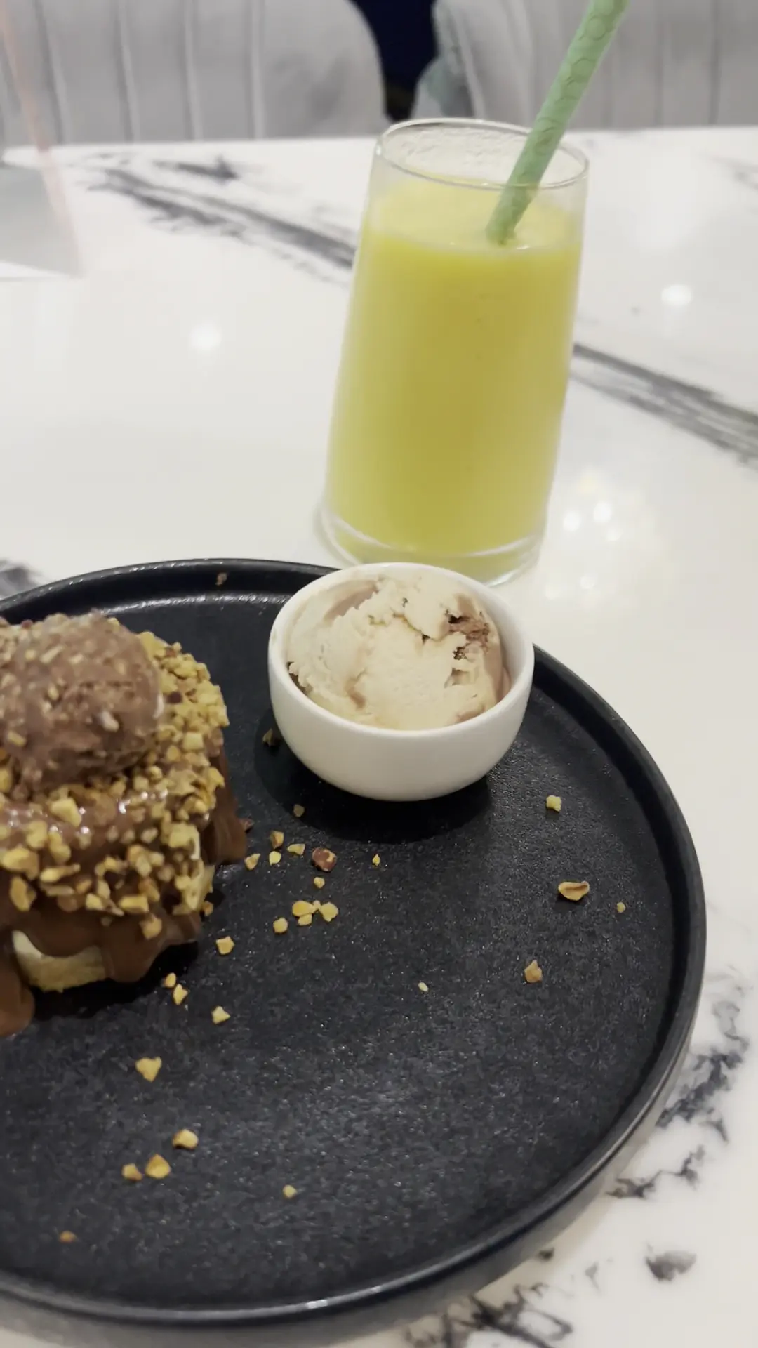 Heavenly Desserts Birmingham, Moseley photo (photo 2 of 3)