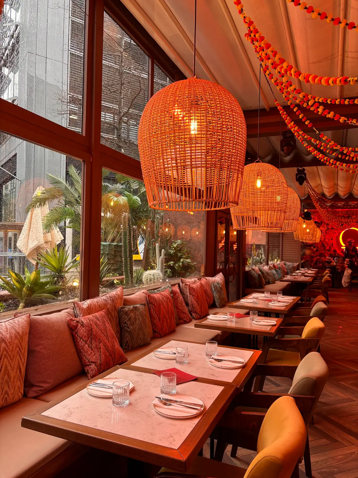 OCASA | Mexican Restaurant and Bar in Manchester photo (photo 3 of 3)