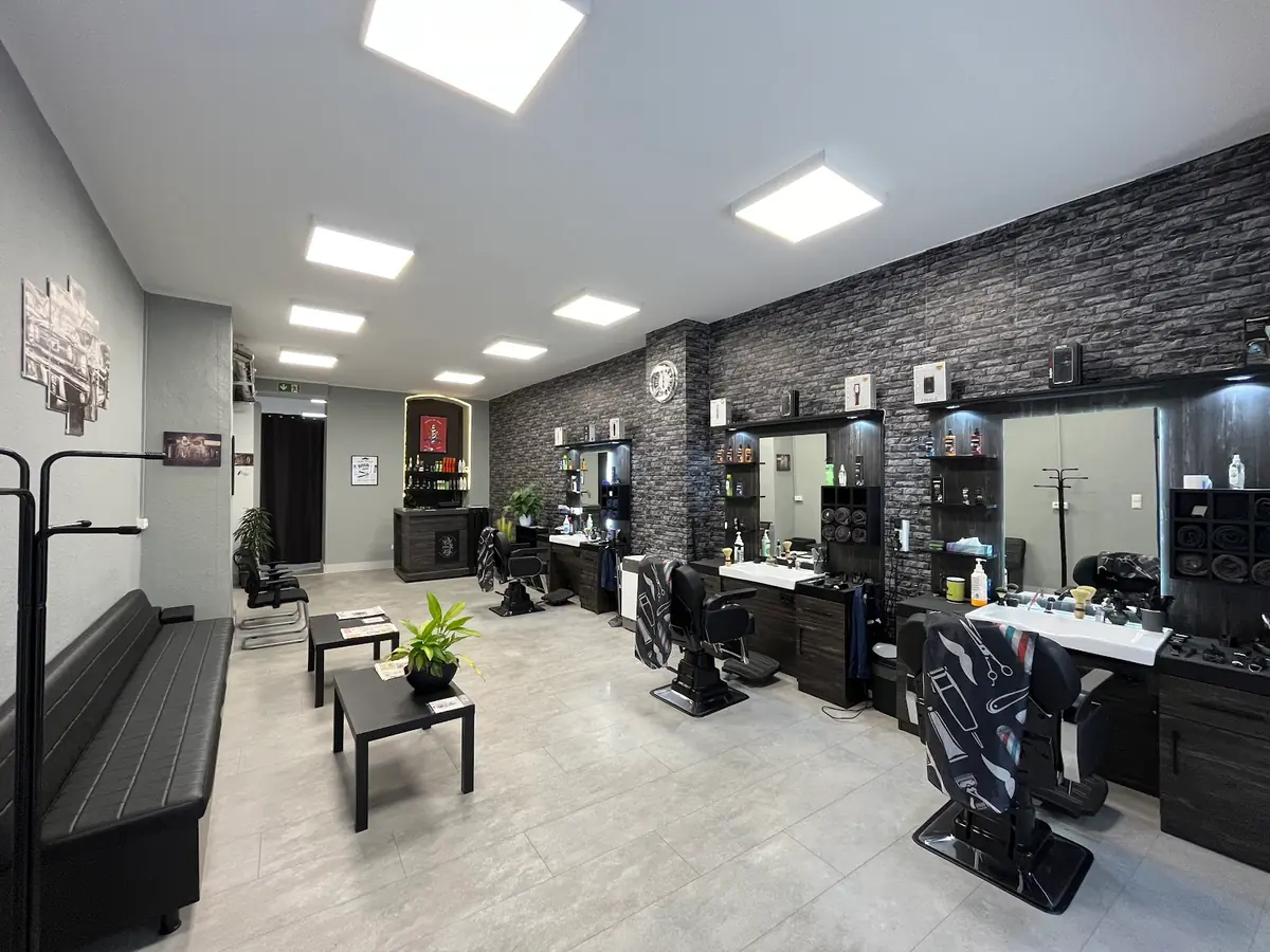 Mischo Haarstudio photo (photo 2 of 3)