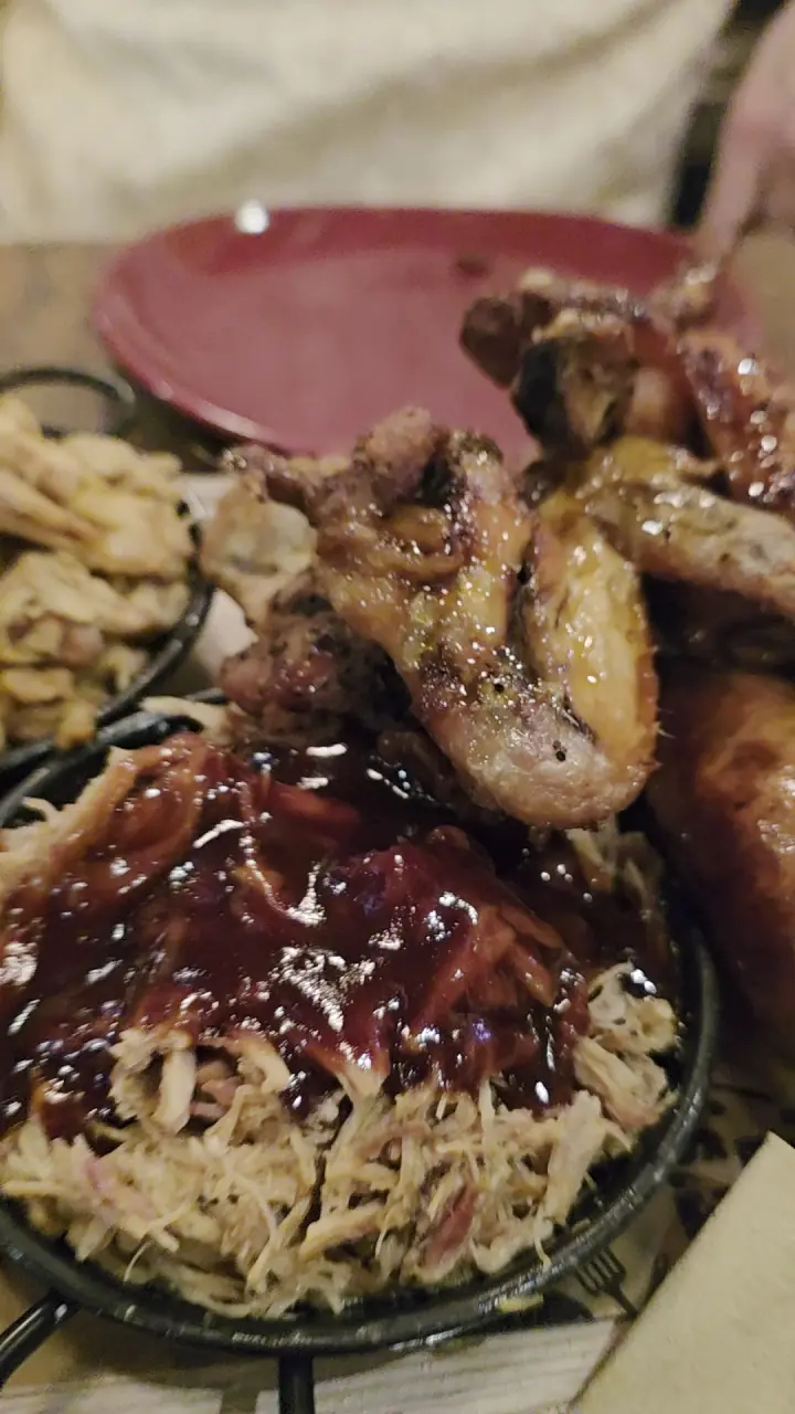Maggie's Grill photo (photo 1 of 3)