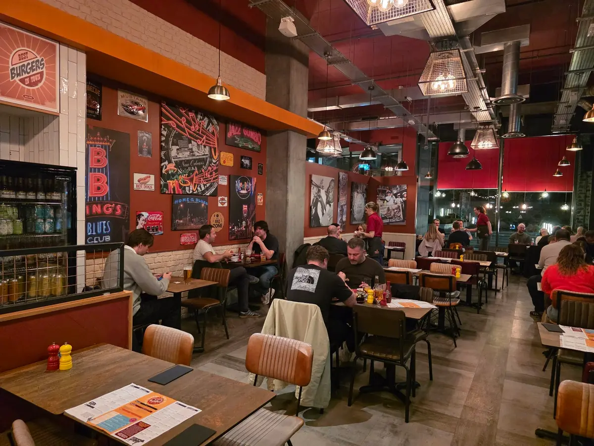Maggie's Grill photo (photo 2 of 3)