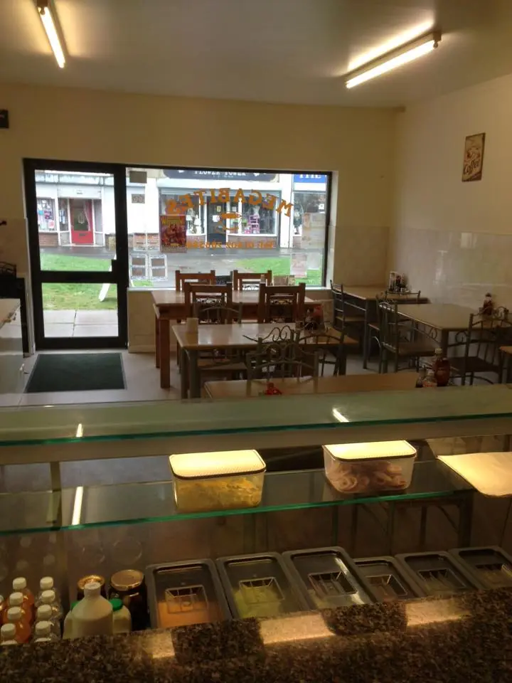 Megabites Cafe photo (photo 7 of 7)