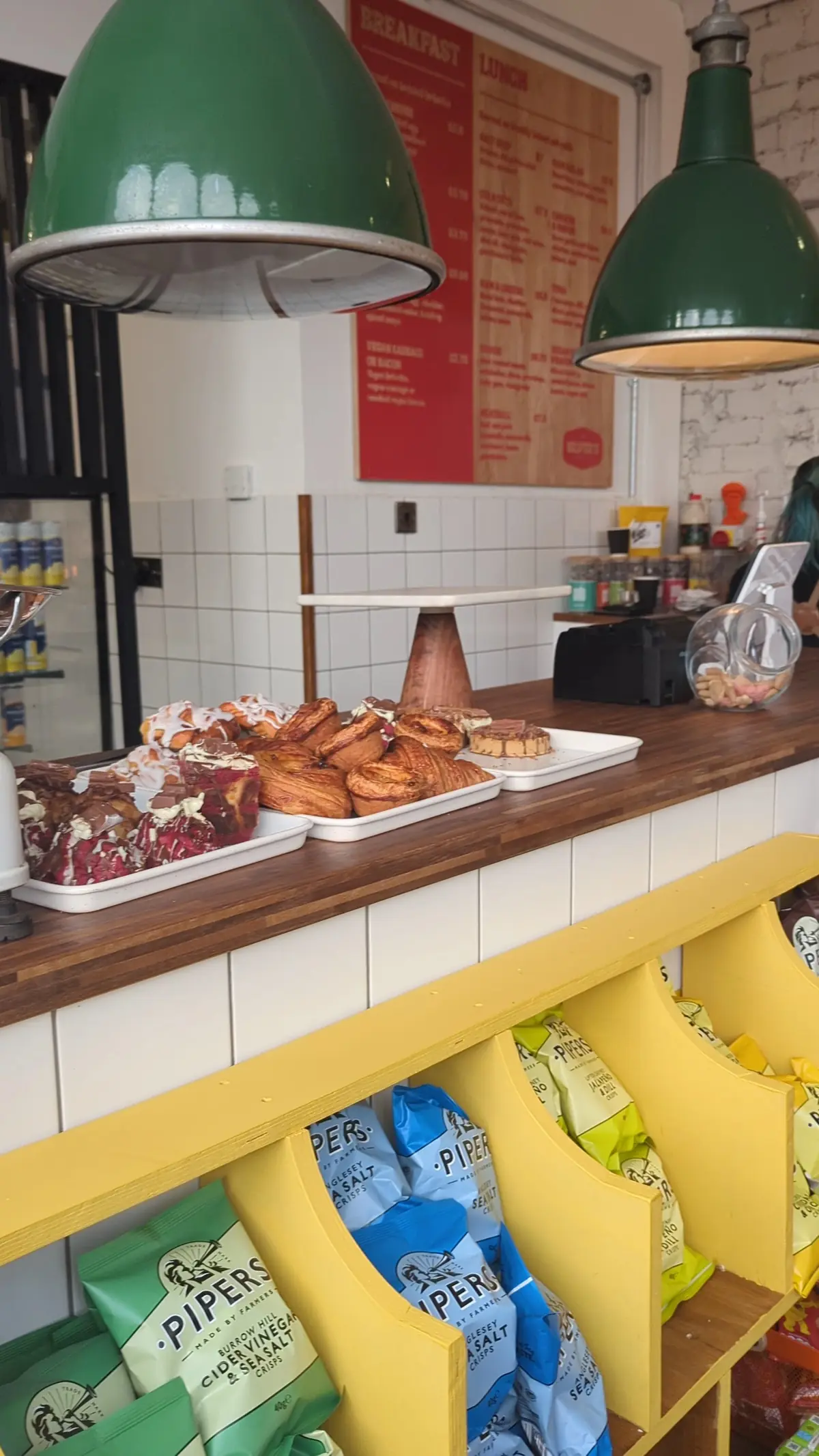 Silver’s Deli photo (photo 1 of 3)