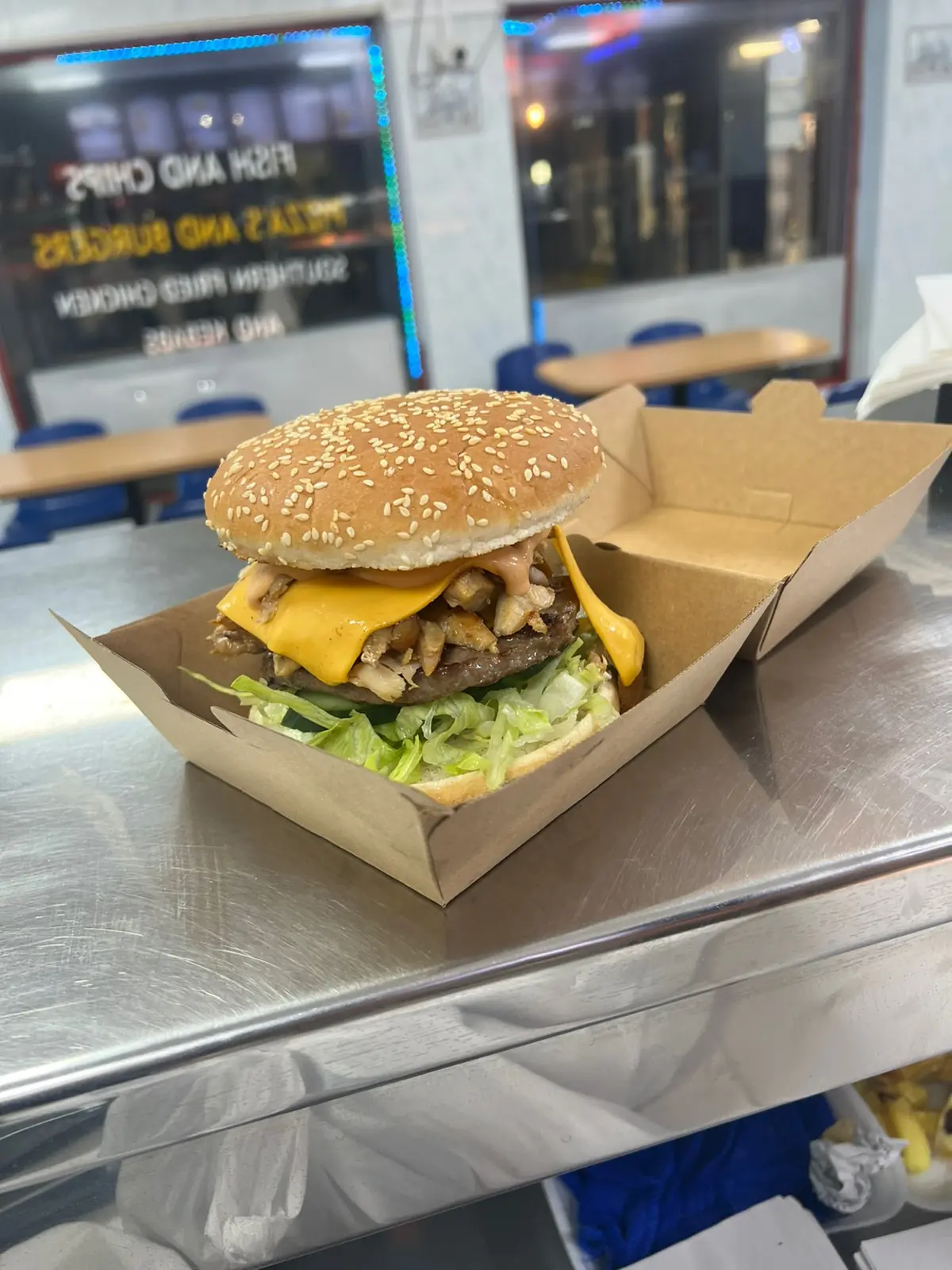 Superfry Leicester photo (photo 3 of 3)