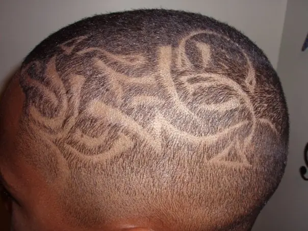 Fuller Cut photo (photo 3 of 3)