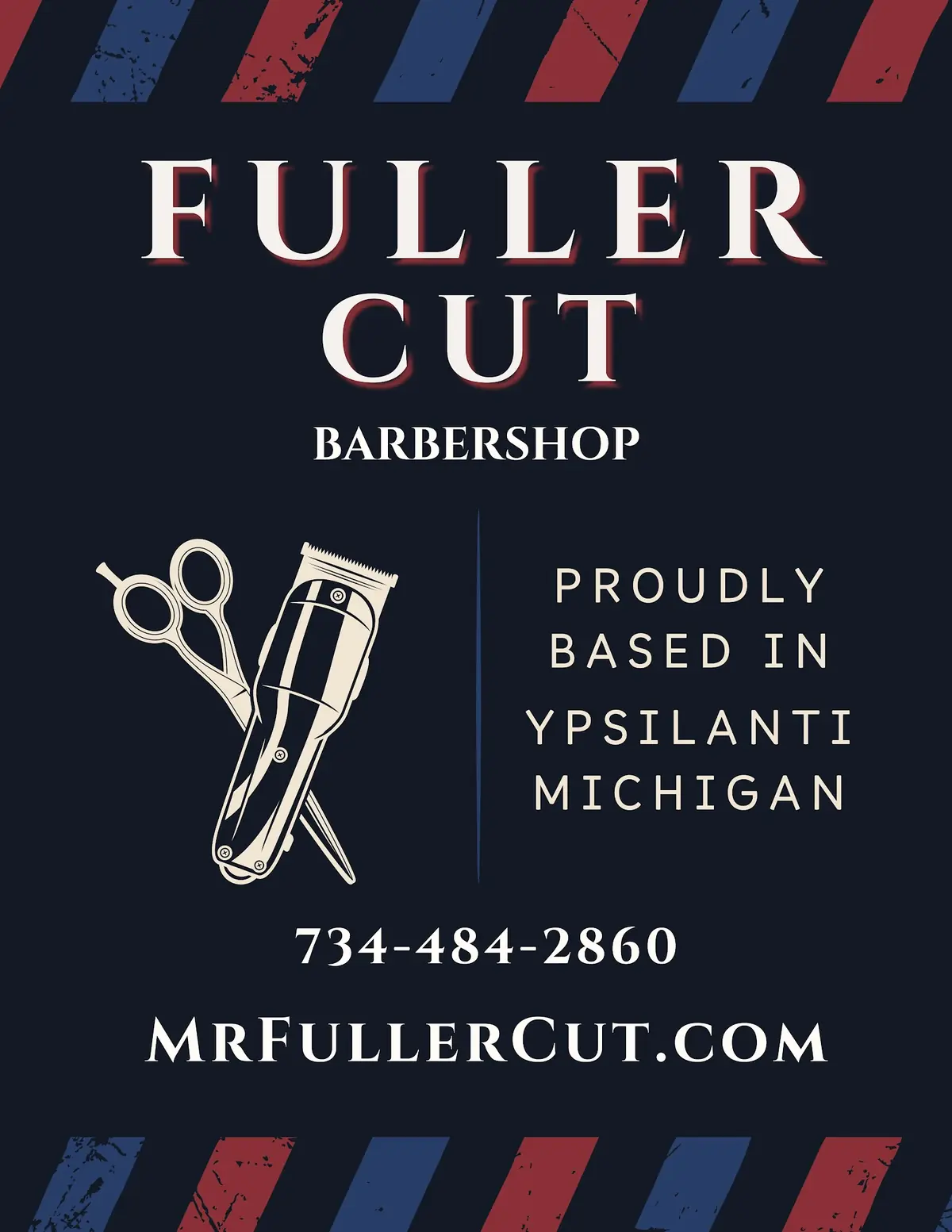 Fuller Cut