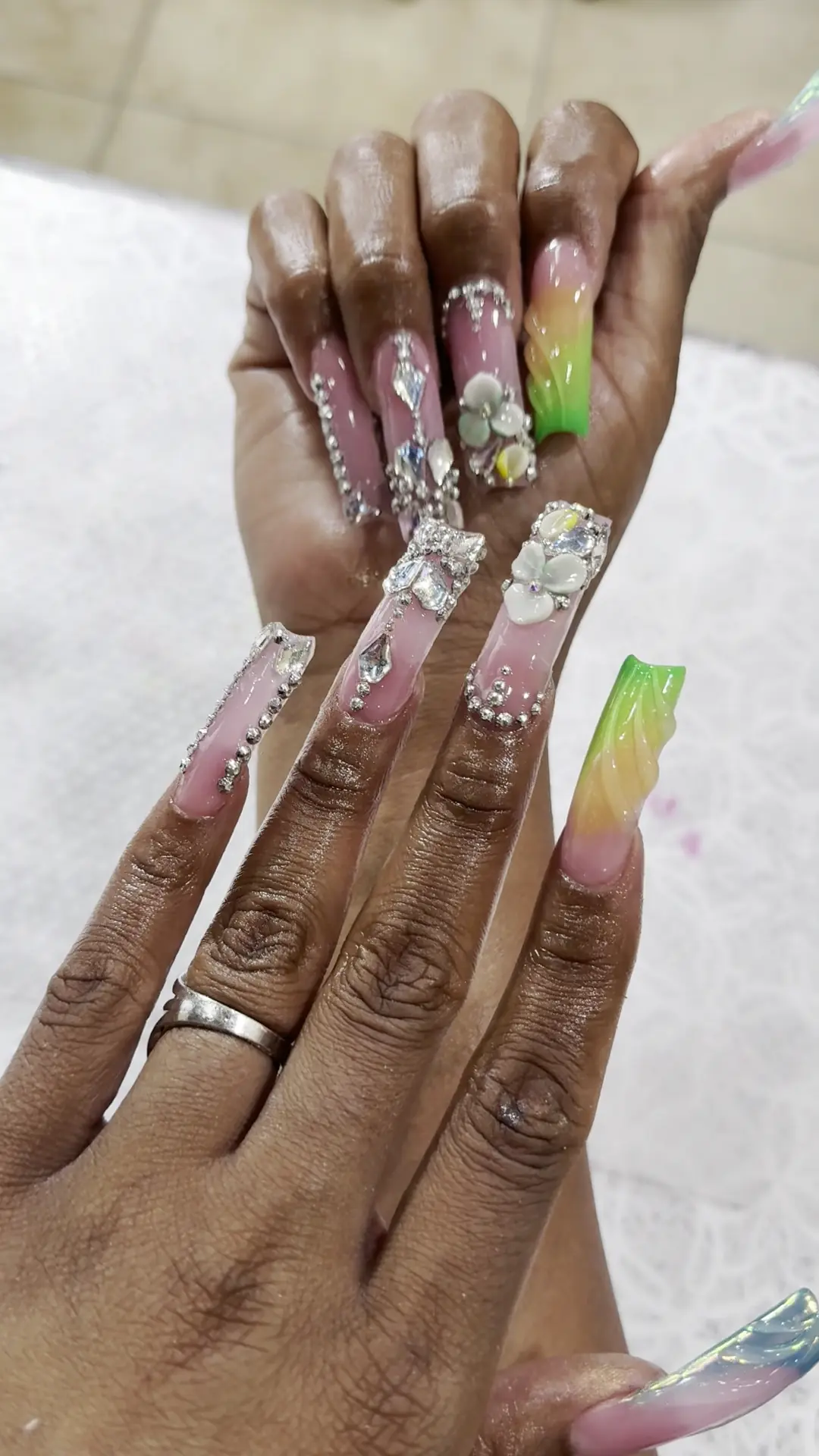 Number One Nail photo (photo 2 of 3)