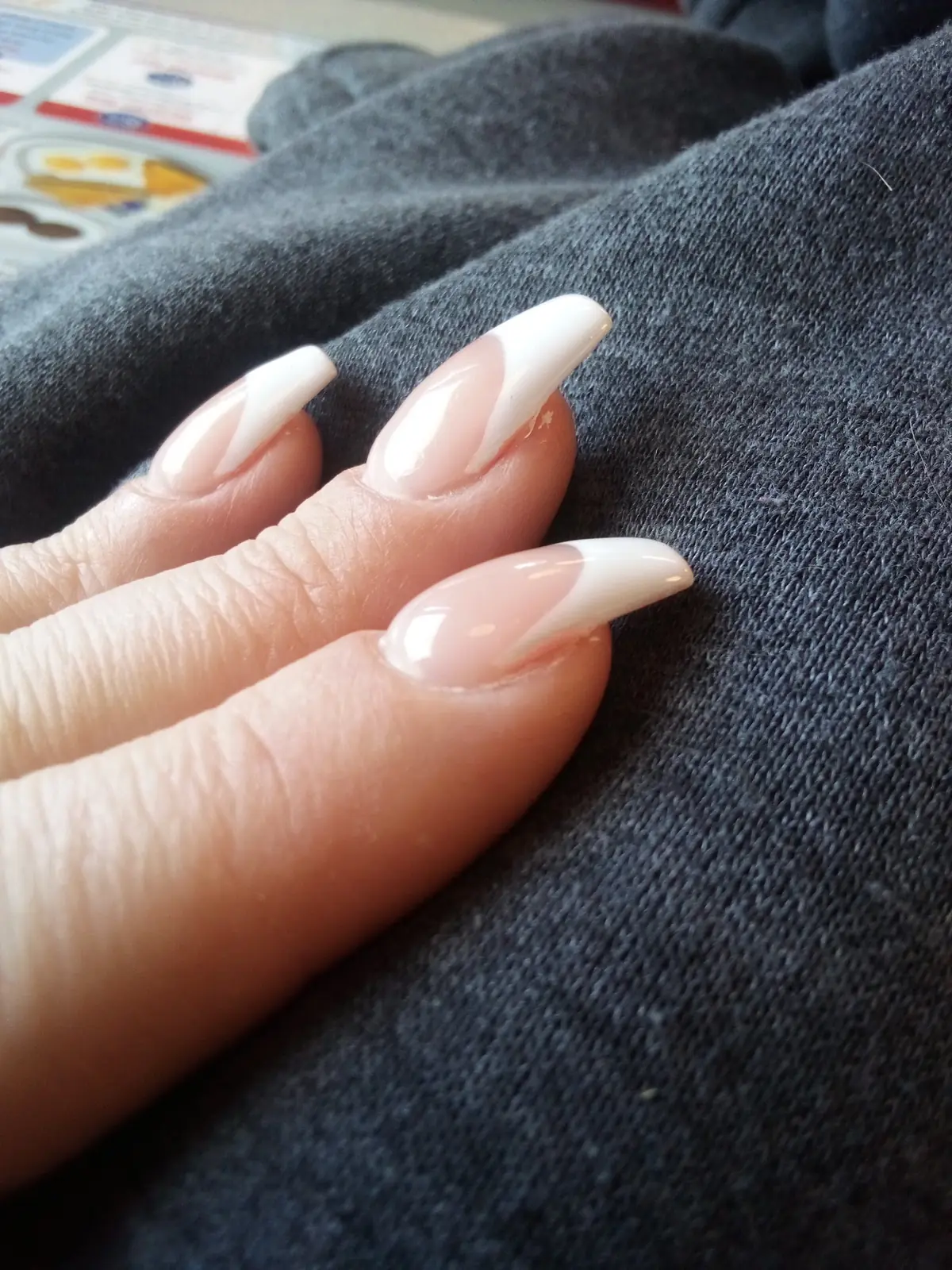 Number One Nail — Nail Salons in Belcamp