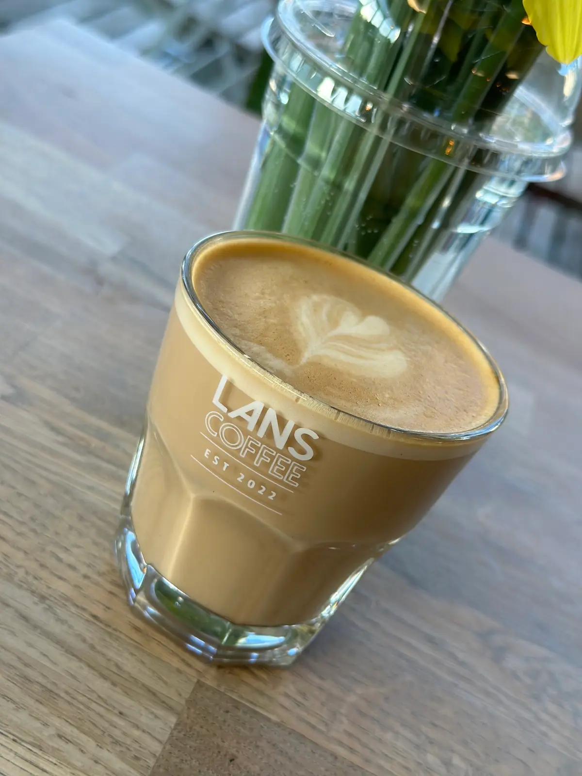 Lans coffee photo (photo 2 of 3)