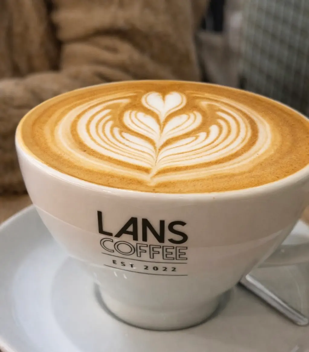Lans coffee photo (photo 3 of 3)