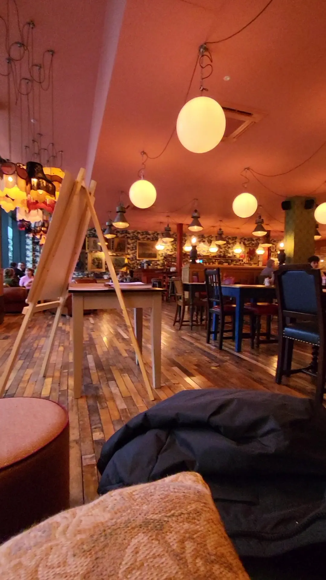 Caballero Lounge photo (photo 1 of 3)