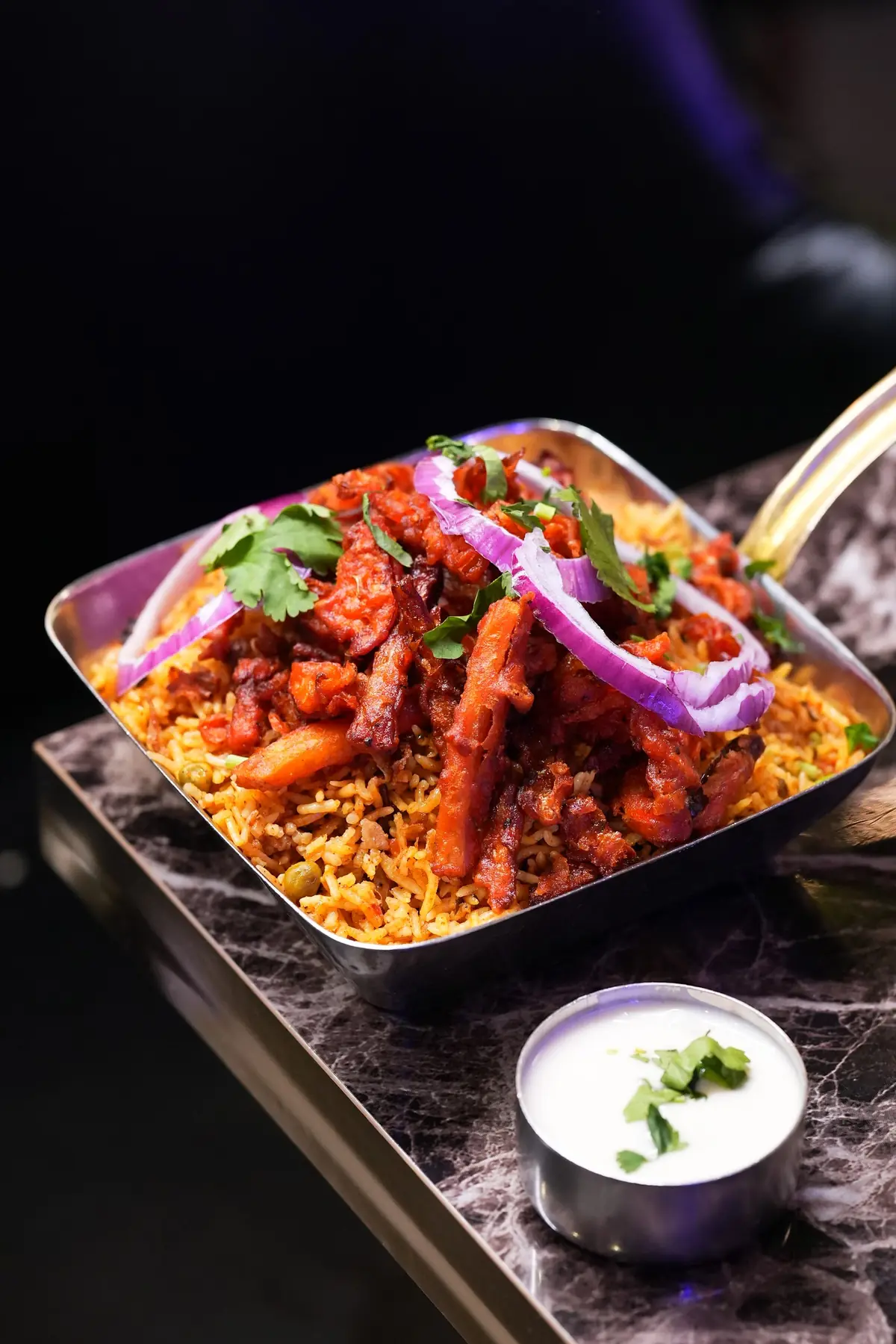Sangeetha Restaurant photo (photo 2 of 3)