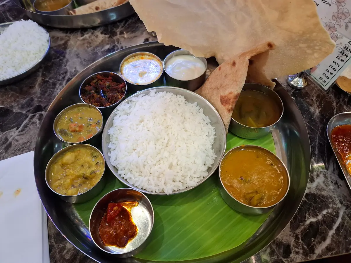 Sangeetha Restaurant photo (photo 3 of 3)