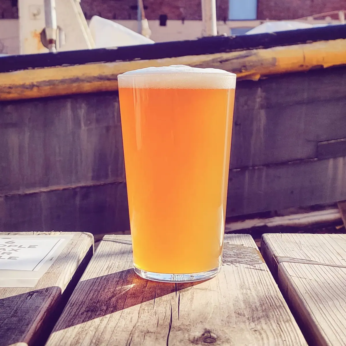 Topsham Brewery & Taproom photo (photo 2 of 3)