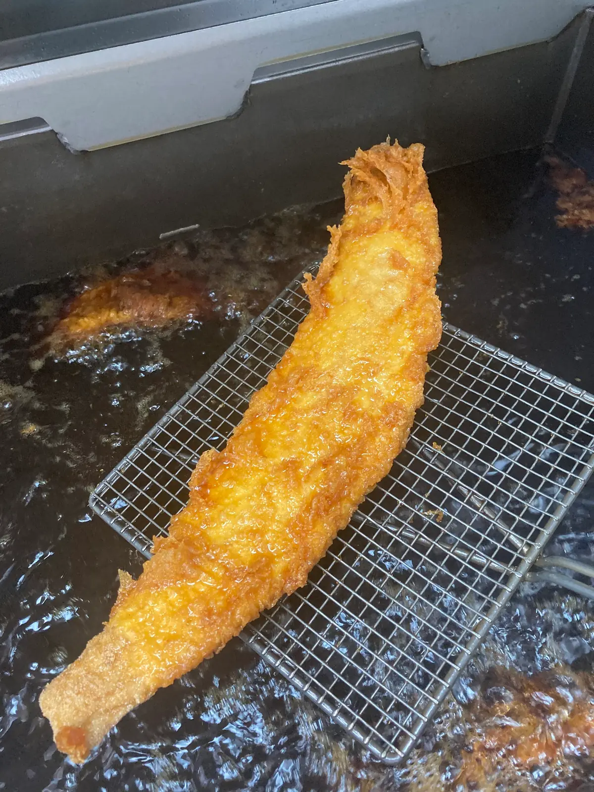 Oldfield's Fish and Chips photo (photo 3 of 3)