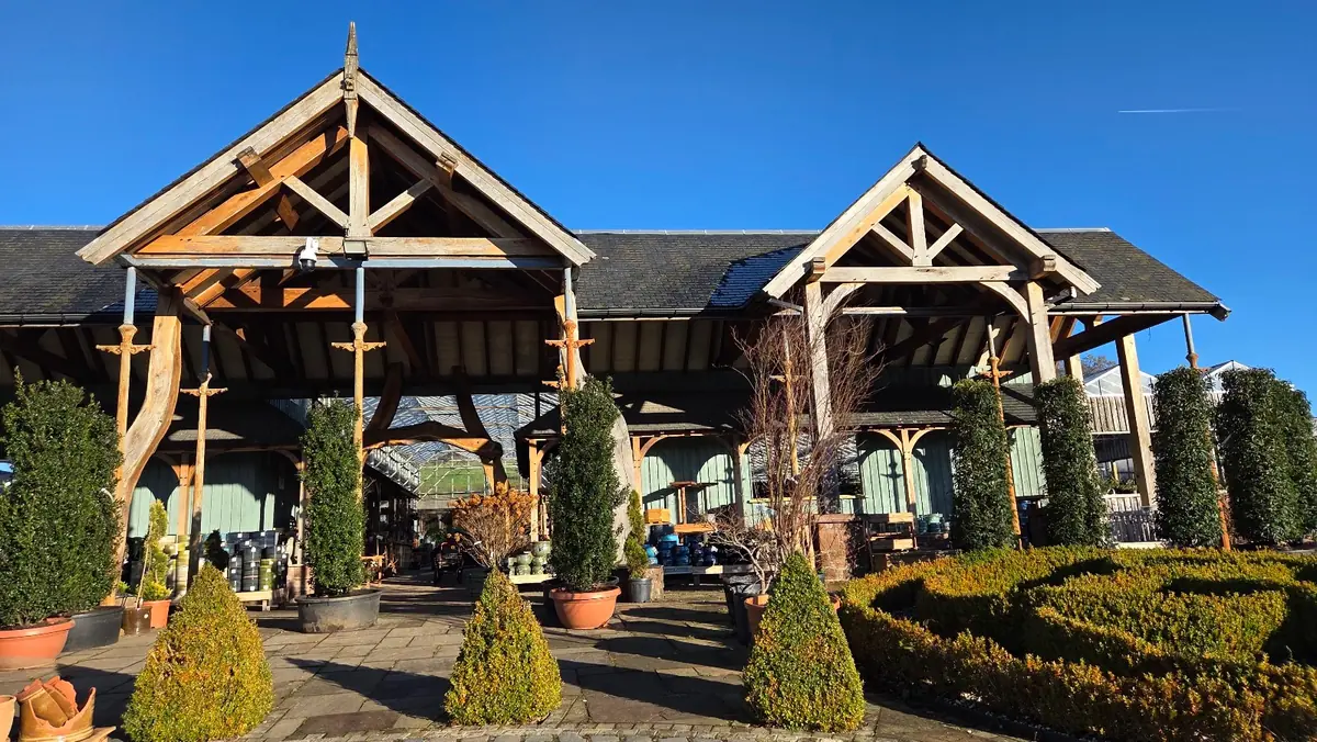 Oakwood Garden Centre photo (photo 2 of 3)