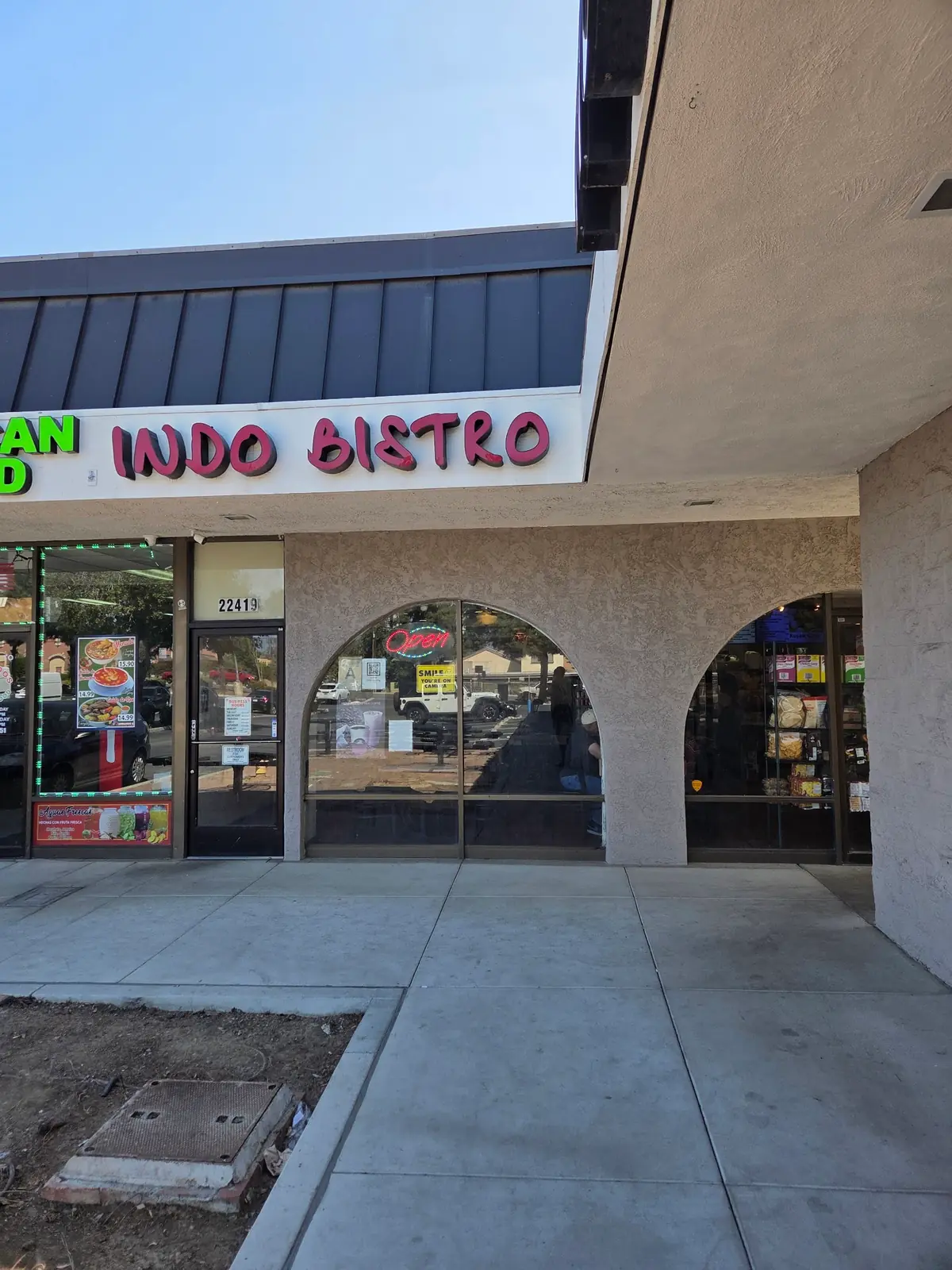 Grand Terrace Shopping Center — Shopping Malls in Grand Terrace