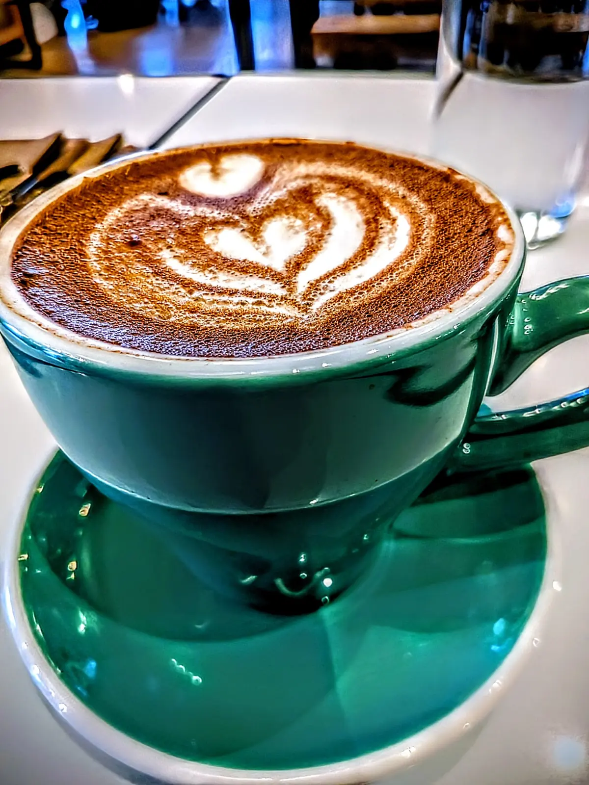 Wogan Coffee Roastery Shop & Brew Bar photo (photo 2 of 3)
