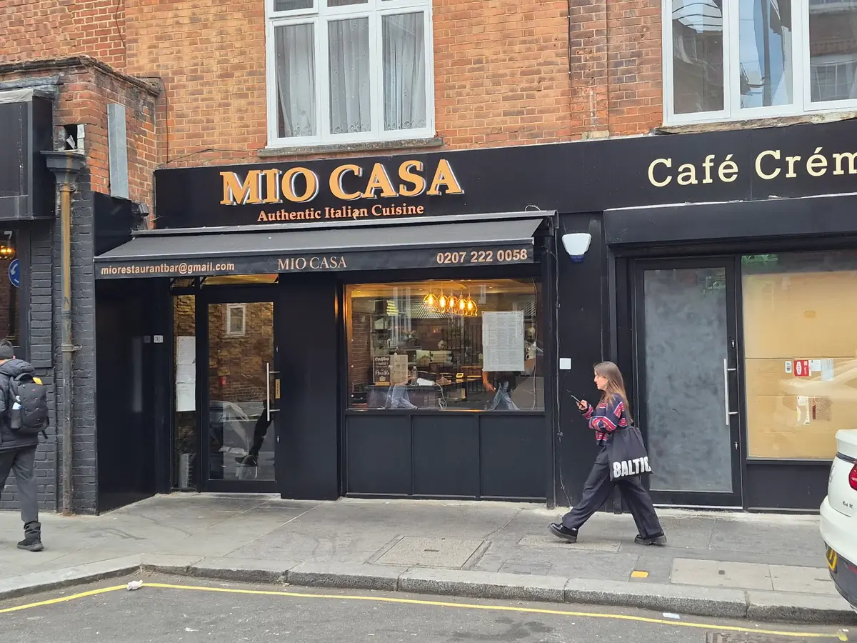 Mio Casa 🇮🇹