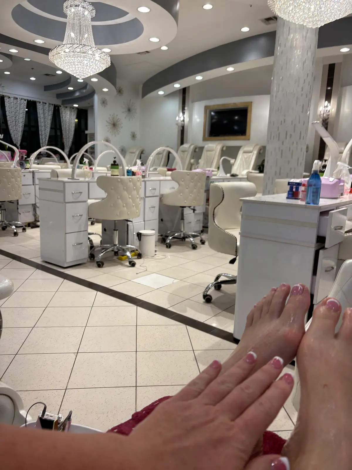 Envy Nail Spa photo (photo 3 of 3)