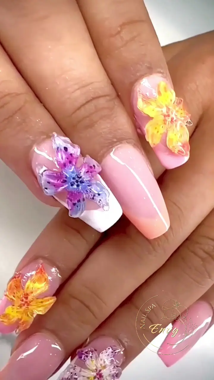 Envy Nail Spa photo (photo 2 of 3)