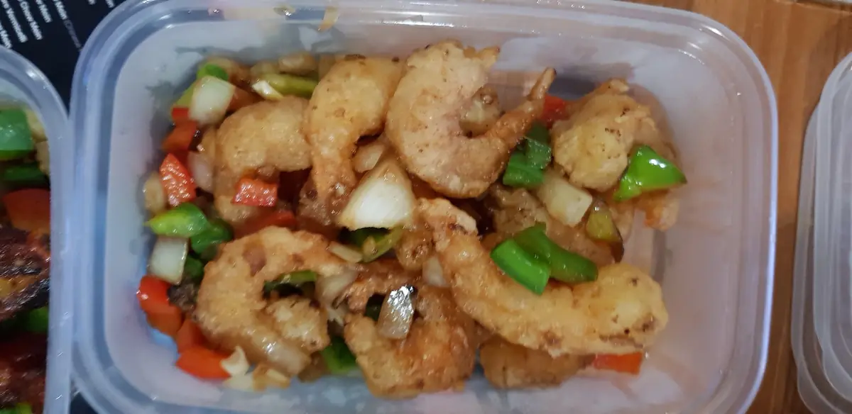 Chungs Chinese Takeaway Hamilton photo (photo 3 of 3)