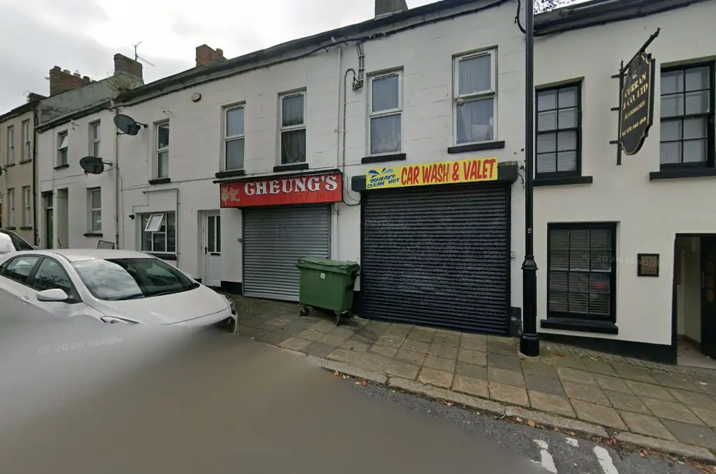 Cheung's Takeaway photo (photo 2 of 2)
