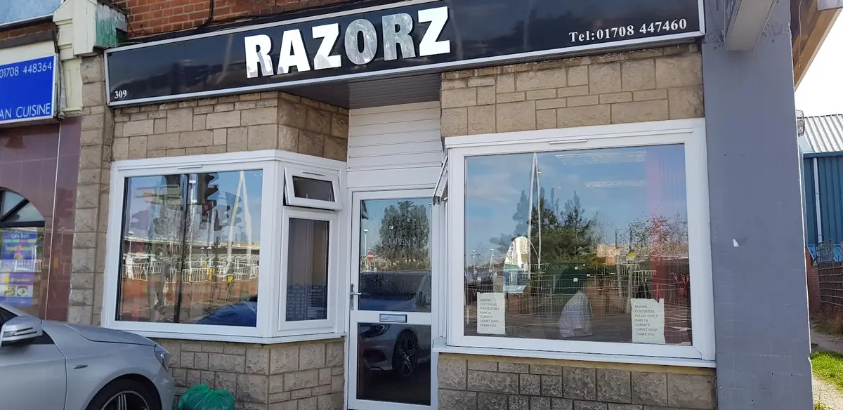 Razorz photo (photo 1 of 3)